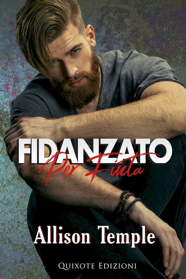  Fidanzato per finta(Kobo/電子書)