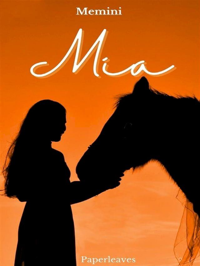  Mia(Kobo/電子書)