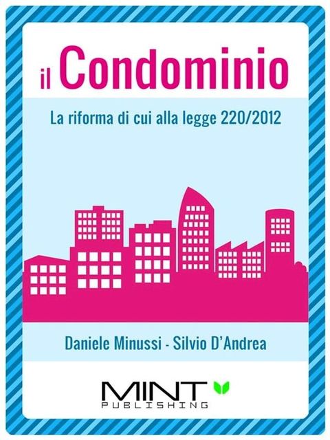 Il Condominio(Kobo/電子書)