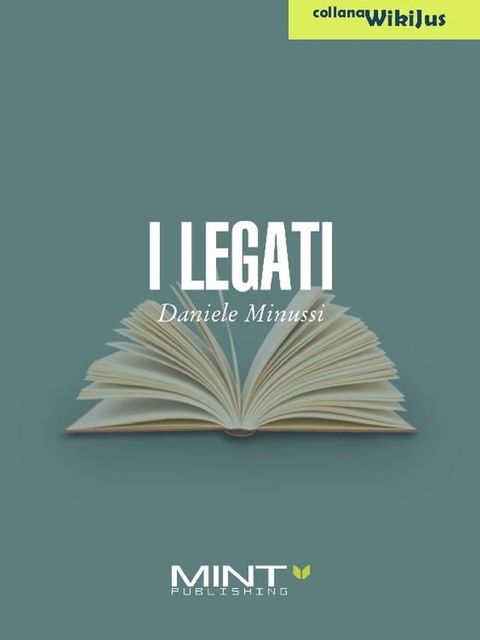 I Legati(Kobo/電子書)