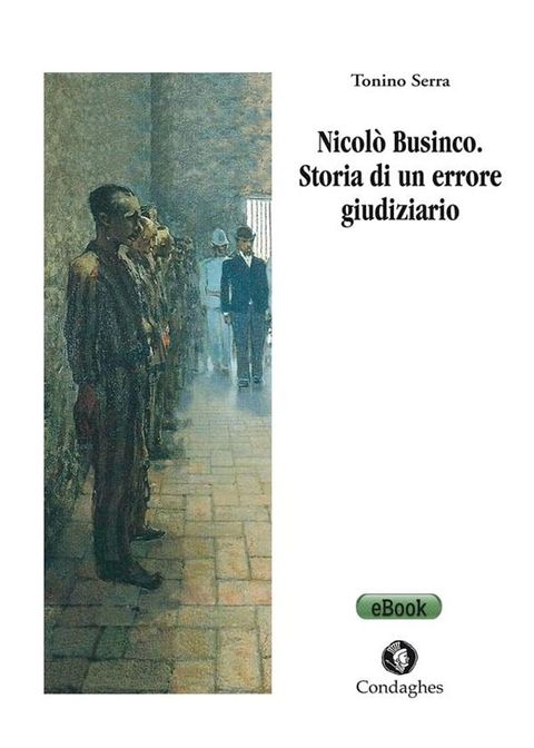 Nicol&ograve; Businco(Kobo/電子書)