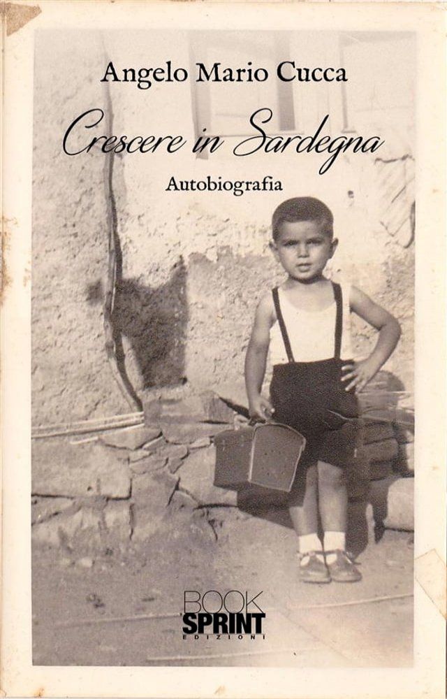  Crescere in Sardegna(Kobo/電子書)