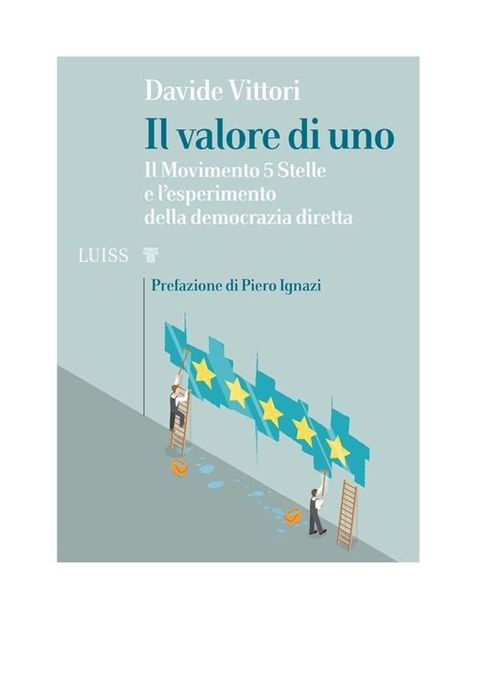 Il valore di uno(Kobo/電子書)