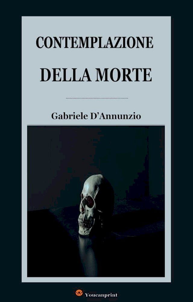  Contemplazione della morte(Kobo/電子書)