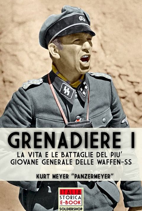 Grenadiere I(Kobo/電子書)