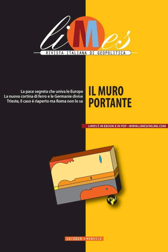  Il Muro portante(Kobo/電子書)