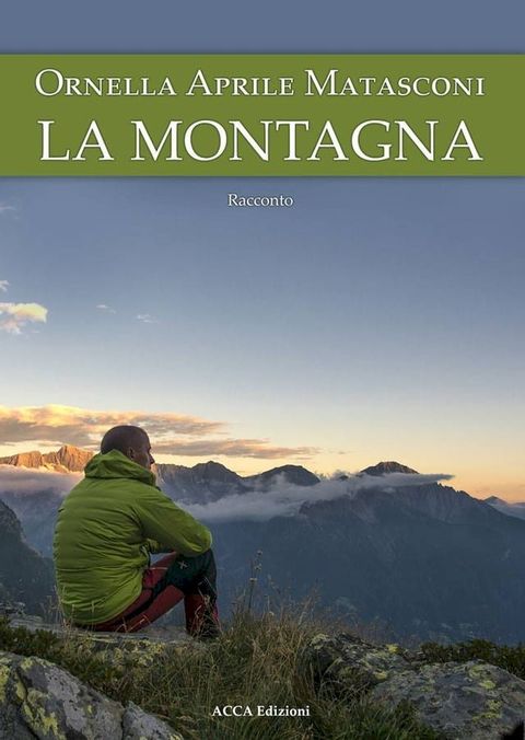 La montagna(Kobo/電子書)