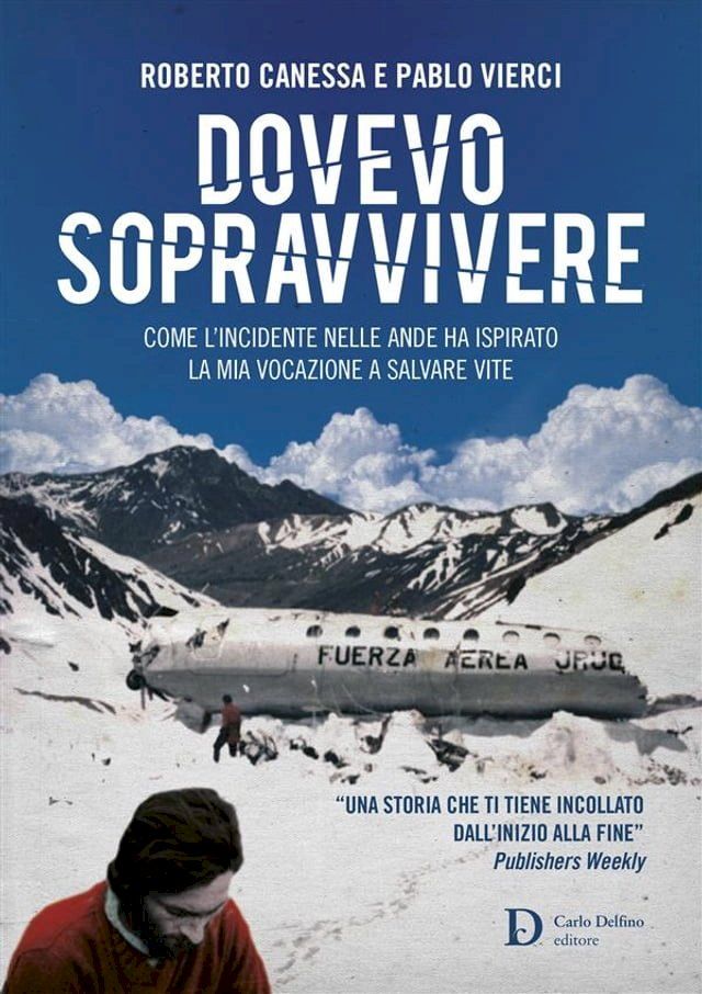  Dovevo sopravvivere(Kobo/電子書)