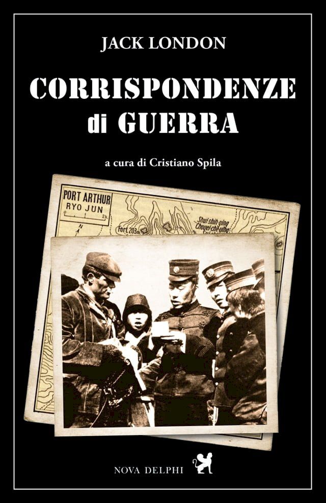  Corrispondenze di guerra(Kobo/電子書)