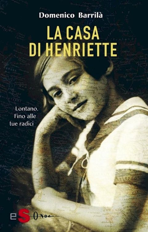 La casa di Henriette(Kobo/電子書)