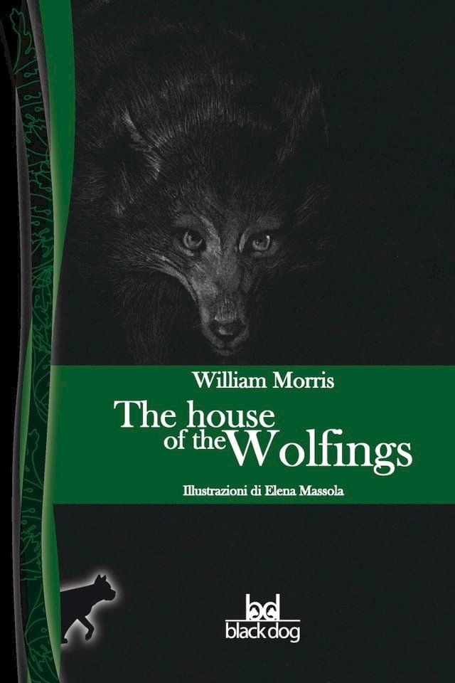  The House of the Wolfings(Kobo/電子書)