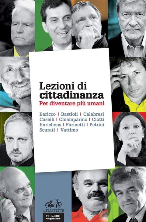 Lezioni di cittadinanza(Kobo/電子書)