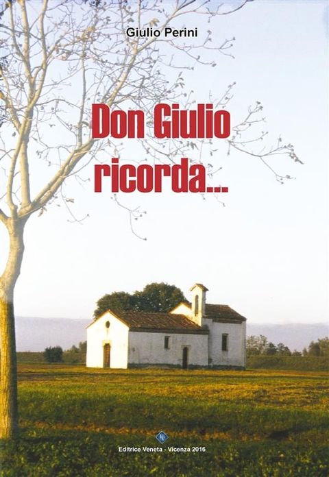 Don Giulio Ricorda(Kobo/電子書)