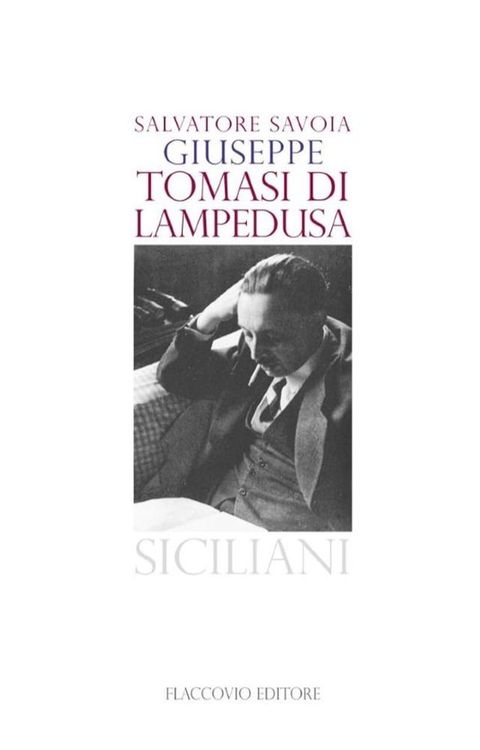 Giuseppe Tomasi di Lampedusa(Kobo/電子書)