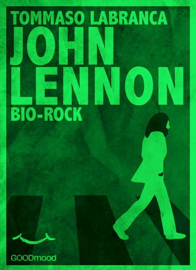  John Lennon(Kobo/電子書)