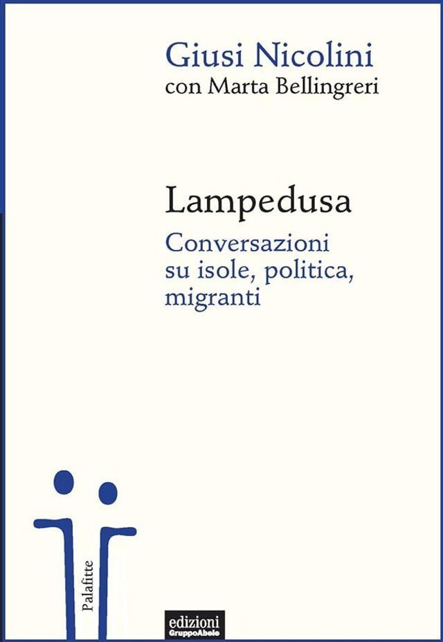  Lampedusa(Kobo/電子書)