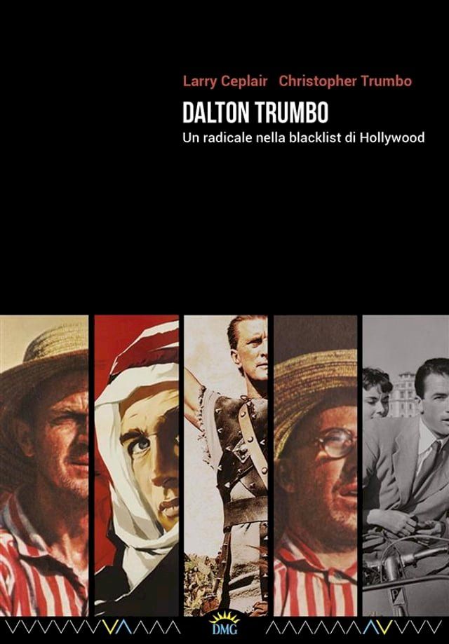  Dalton Trumbo(Kobo/電子書)