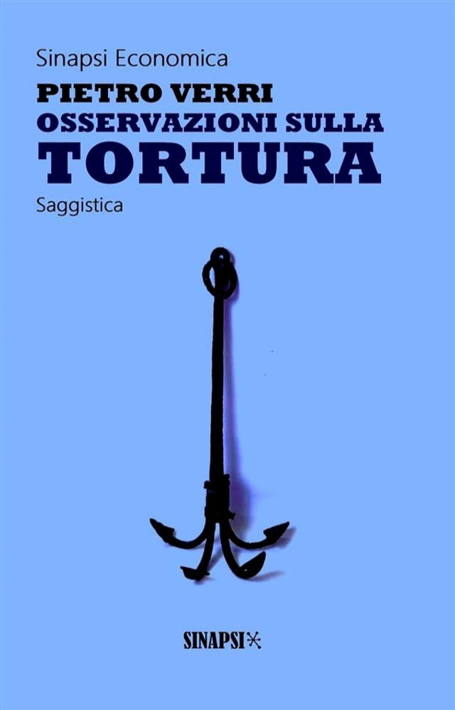  Osservazioni sulla tortura(Kobo/電子書)