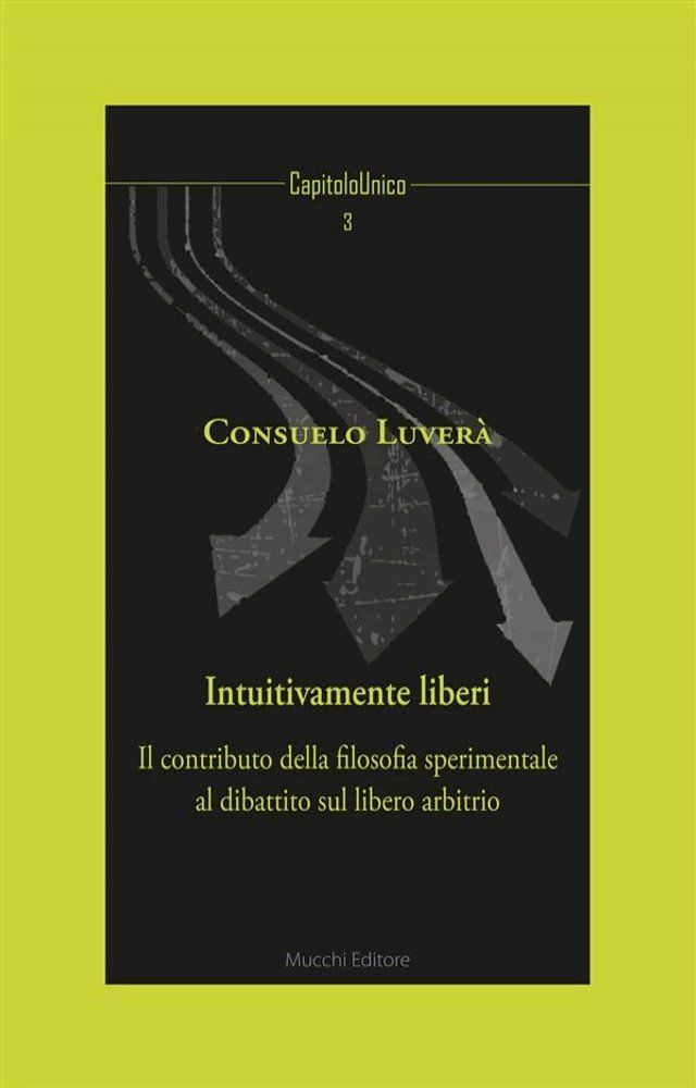  Intuitivamente liberi(Kobo/電子書)