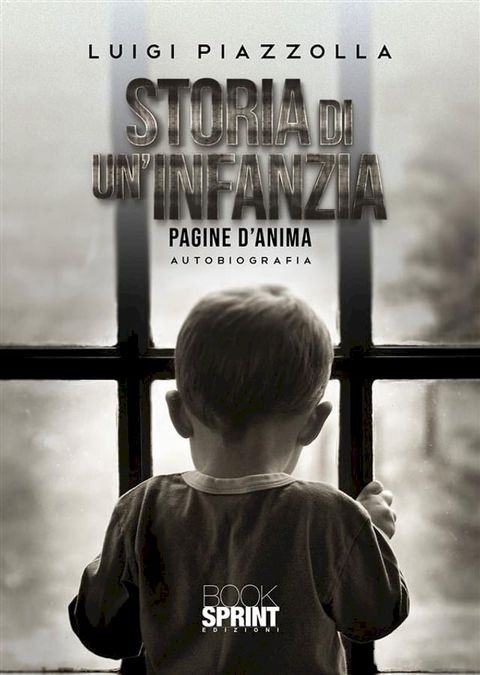 Storia di un’infanzia(Kobo/電子書)