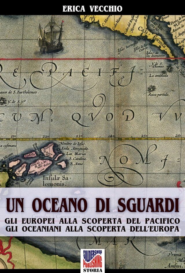  Un oceano di sguardi(Kobo/電子書)