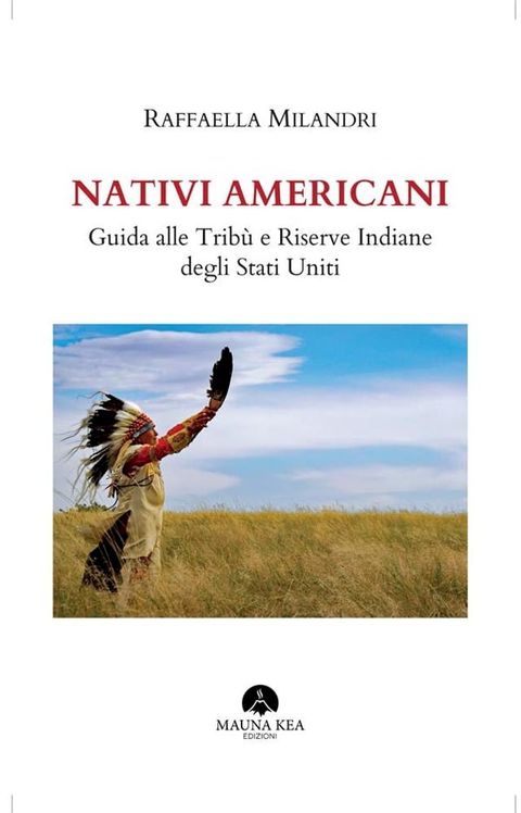 Nativi Americani(Kobo/電子書)