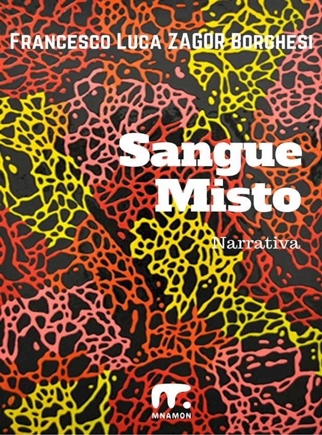  Sangue Misto(Kobo/電子書)