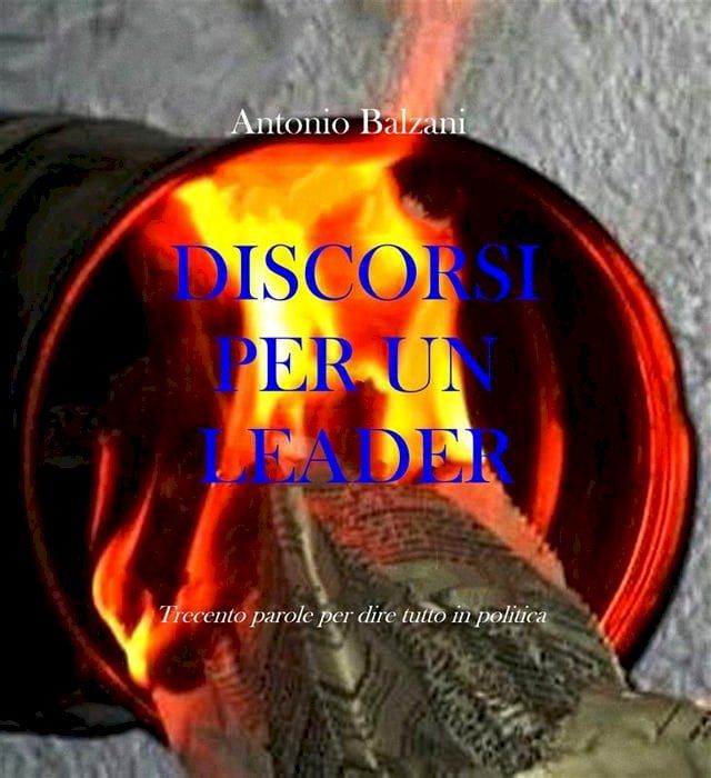  Discorsi per un Leader(Kobo/電子書)