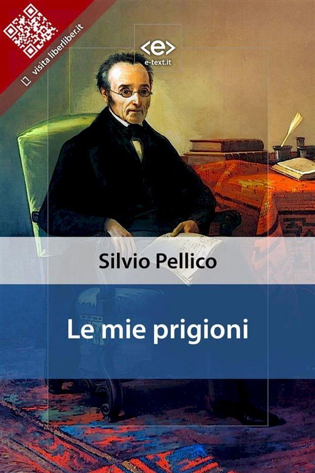  Le mie prigioni(Kobo/電子書)