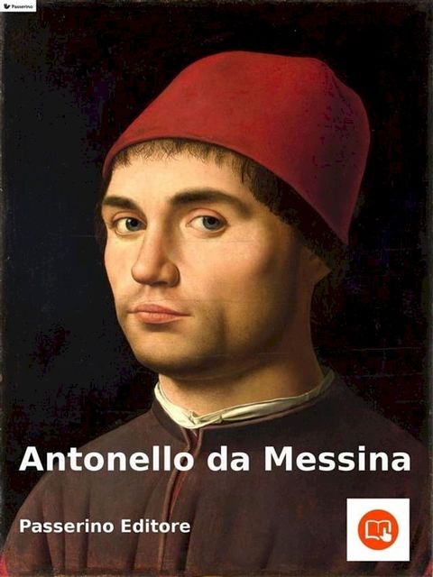 Antonello da Messina(Kobo/電子書)