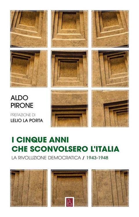 I cinque anni che sconvolsero l’Italia(Kobo/電子書)