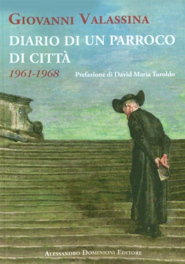  Diario di un parroco di città(Kobo/電子書)