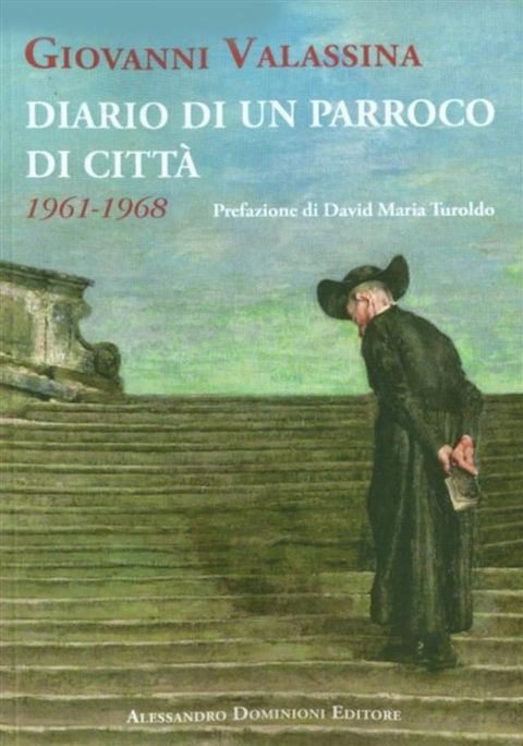 Diario di un parroco di citt&agrave;(Kobo/電子書)