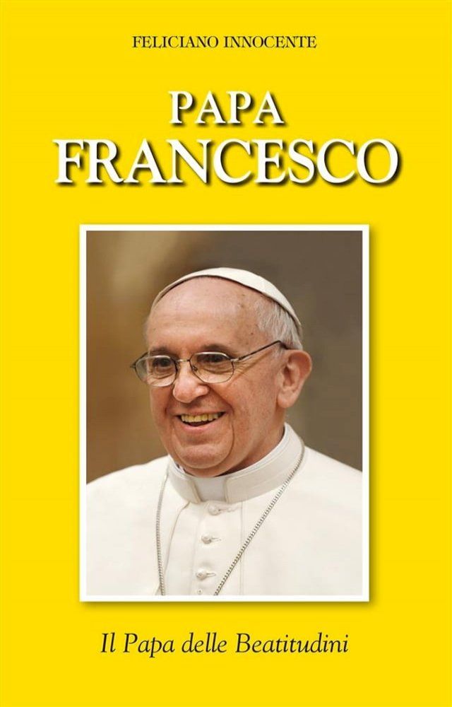  Papa Francesco(Kobo/電子書)