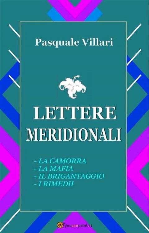 Lettere meridionali(Kobo/電子書)