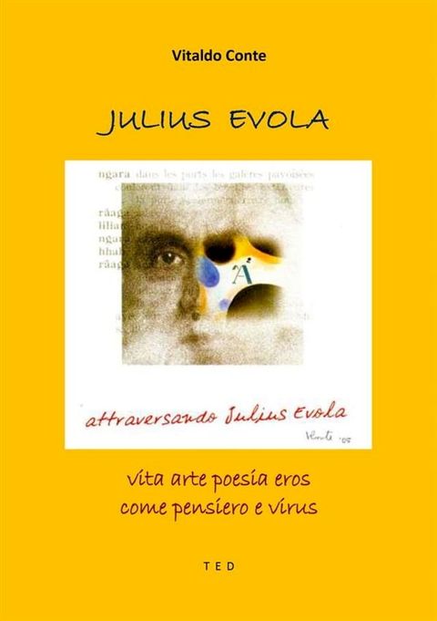 Julius Evola(Kobo/電子書)