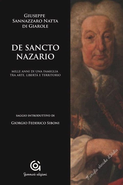 De Sancto Nazario(Kobo/電子書)