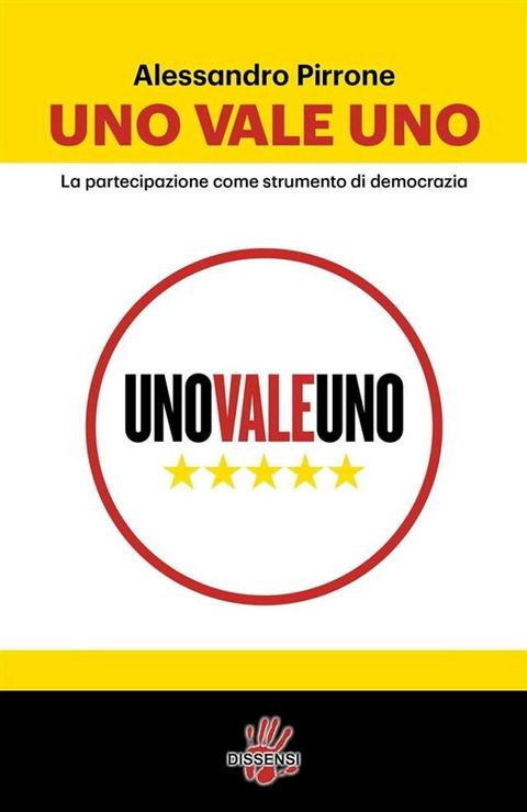 Uno vale uno(Kobo/電子書)