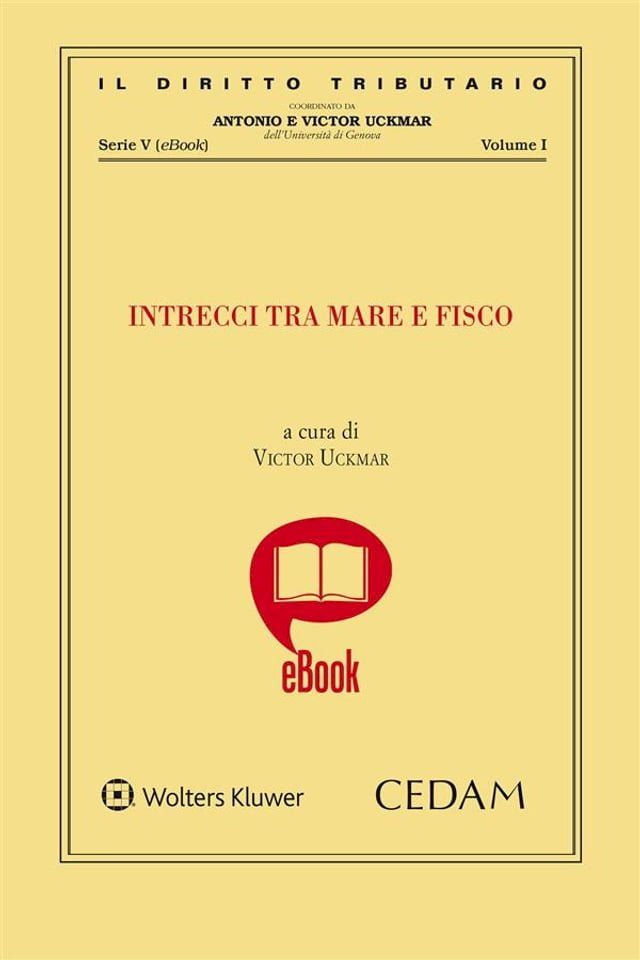  Intrecci tra mare e fisco(Kobo/電子書)