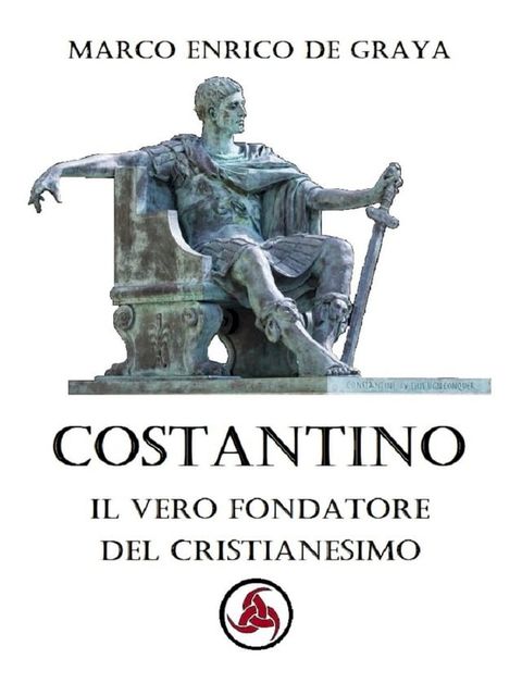 Costantino(Kobo/電子書)