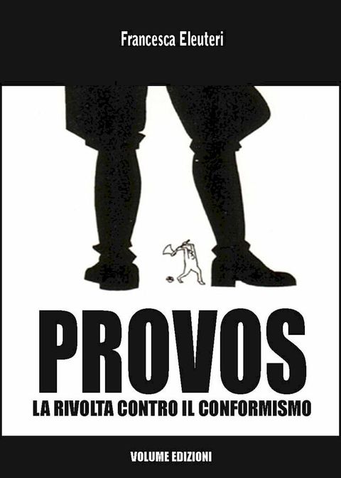 Provos(Kobo/電子書)