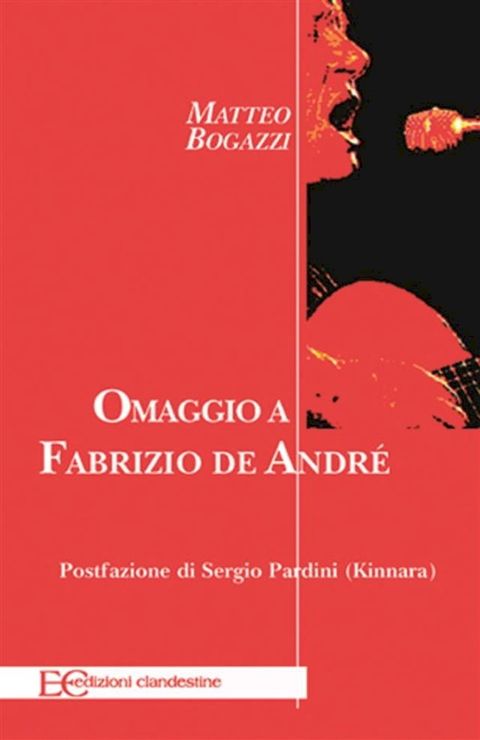 Omaggio a De Andr&egrave;(Kobo/電子書)