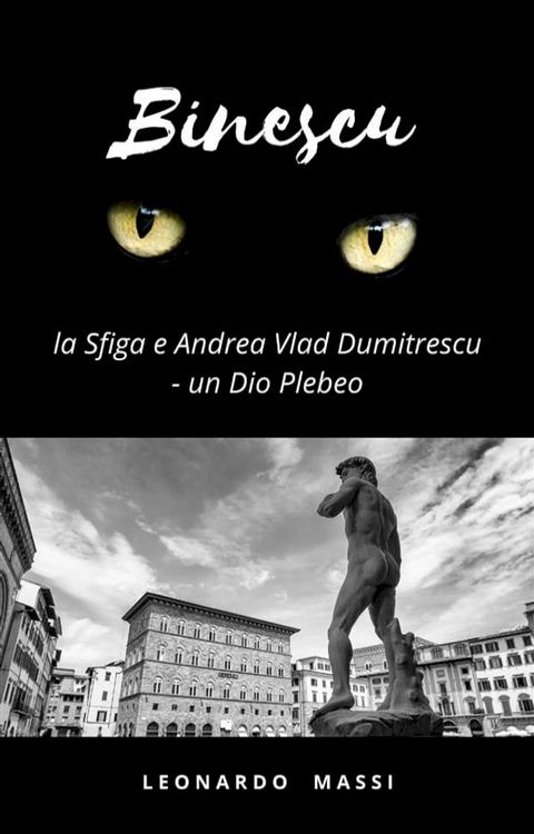 Binescu, la Sfiga e Andrea Vlad Dumitrescu(Kobo/電子書)