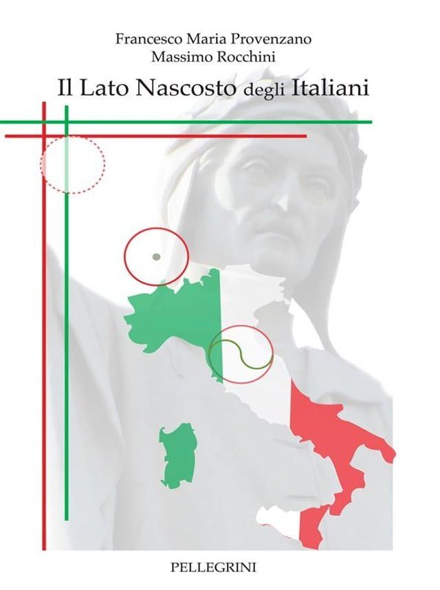  Il lato nascosto degli italiani(Kobo/電子書)