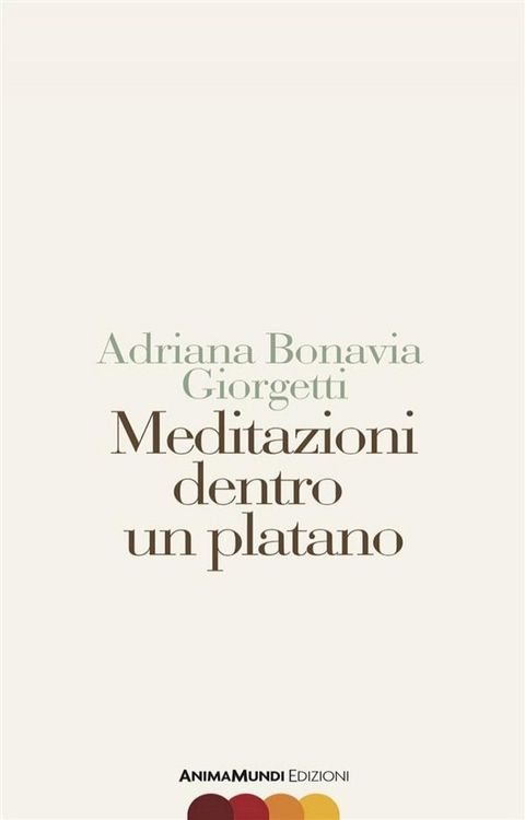 Meditazioni dentro un platano(Kobo/電子書)