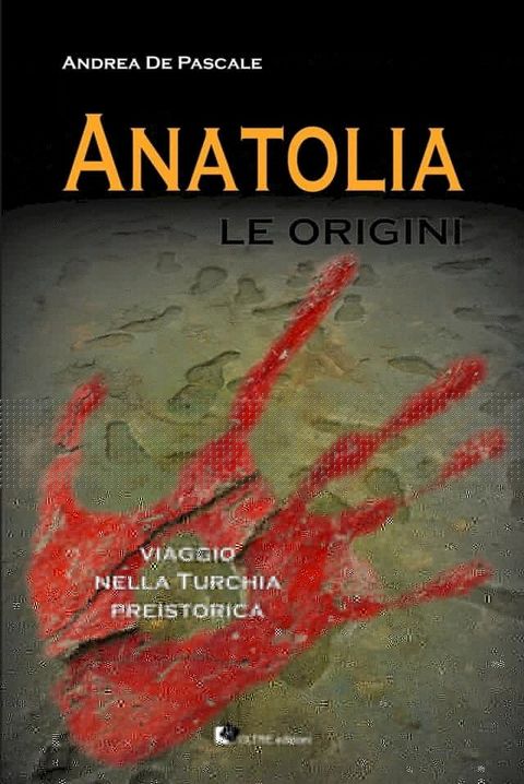 Anatolia - Le origini(Kobo/電子書)