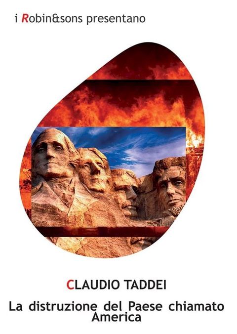 La distruzione del Paese chiamato America(Kobo/電子書)