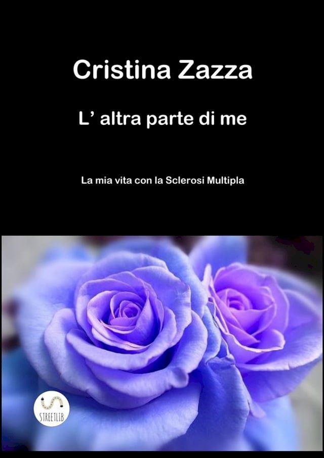  L'altra parte di me(Kobo/電子書)