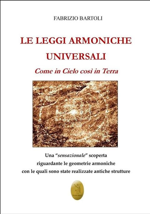 Le leggi armoniche universali(Kobo/電子書)