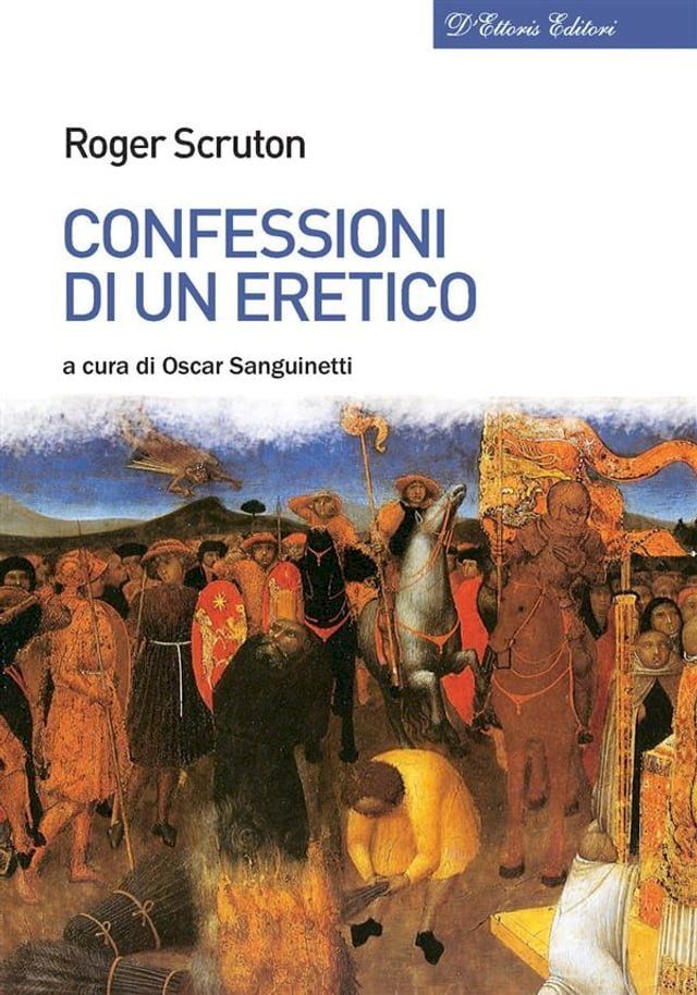  Confessioni di un eretico(Kobo/電子書)